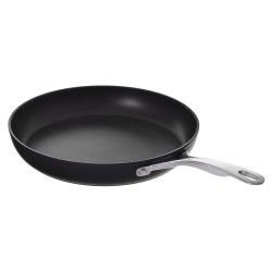 Patelnia BALLARINI Alba tytanowa 20 cm ALBG0L0.20U
