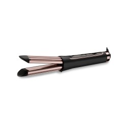 BaByliss Curl Styler Luxe Lokówka Ciepły Czarny, Złoto różowe 32 W 2,5 m