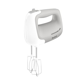 Tefal Prep'Mix HT450B Mikser ręczny 450 W Biały