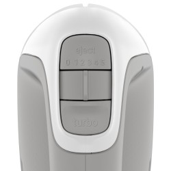 Tefal Prep'Mix HT450B Mikser ręczny 450 W Biały