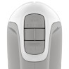 Tefal Prep'Mix HT450B Mikser ręczny 450 W Biały