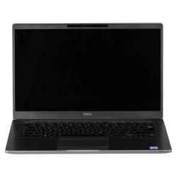 DELL LATITUDE 7400 i5-8365U 16GB 512GB SSD 14" FHD (dotyk) Win11pro + zasilacz UŻYWANY