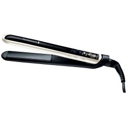 Remington S9500 Pearl Prostownica Ciepły Czarny 3 m
