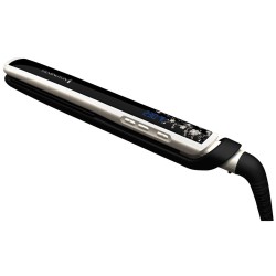 Remington S9500 Pearl Prostownica Ciepły Czarny 3 m