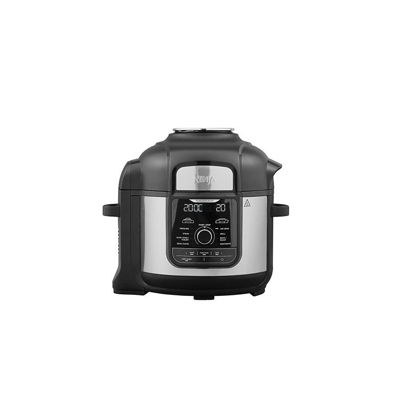 Ninja OP500 7,5 l 1760 W Czarny Ninja OP500 7,5 l 1760 W Czarny