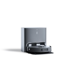 Robot sprzątający z bazą Ecovacs Deebot X1 Plus