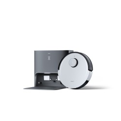 Robot sprzątający z bazą Ecovacs Deebot X1 Plus