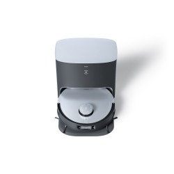 Robot sprzątający z bazą Ecovacs Deebot X1 Plus