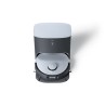 Robot sprzątający z bazą Ecovacs Deebot X1 Plus