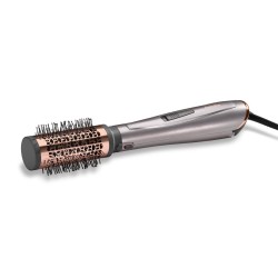 BaByliss Air Style 1000 Zestaw do stylizacji włosów Ciepły Czarny, Miedziany, Pallad 1000 W 2,5 m