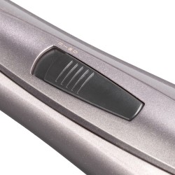 BaByliss Air Style 1000 Zestaw do stylizacji włosów Ciepły Czarny, Miedziany, Pallad 1000 W 2,5 m