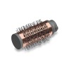 BaByliss Air Style 1000 Zestaw do stylizacji włosów Ciepły Czarny, Miedziany, Pallad 1000 W 2,5 m