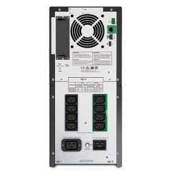 Zasilacz awaryjny UPS APC SMT3000IC (TWR 3000VA)