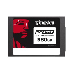 Dysk SSD Kingston DC450R 960GB SATA 2.5" SEDC450R/960G (DWPD 0.3)