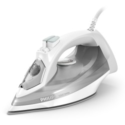 Philips 5000 series Moc 2400 W Ciągły strumień pary 40 g/min Żelazko parowe