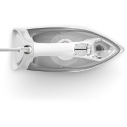Philips 5000 series Żelazko parowe Moc 2400 W Ciągły strumień pary 40 g/min