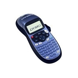 DYMO LetraTag LT-100H + Tape drukarka etykiet 160 x 160 DPI 6,8 mm/s ABC