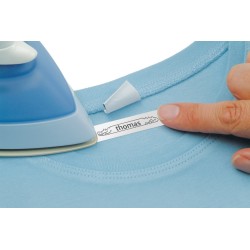 DYMO LetraTag LT-100H + Tape drukarka etykiet 160 x 160 DPI 6,8 mm/s ABC