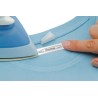 DYMO LetraTag LT-100H + Tape drukarka etykiet 160 x 160 DPI 6,8 mm/s ABC