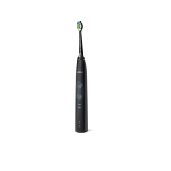 Szczoteczka do zębów Philips Protective Clean HX6830/44 (soniczna kolor czarny)