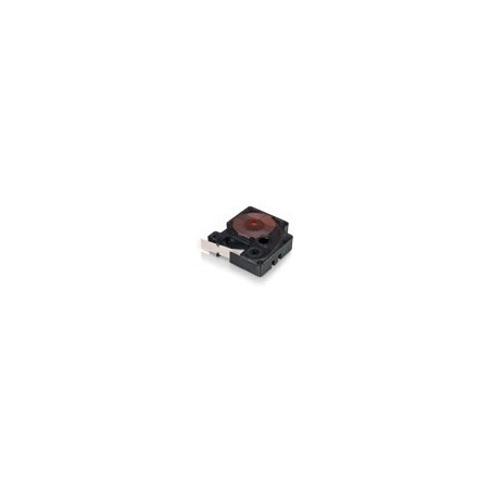 DYMO 19mm RHINO Coloured vinyl taśmy do etykietowania D1