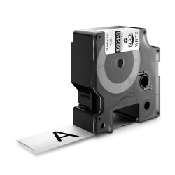 DYMO Przemysłowe Rurki Termokurczliwe- 24mm x 1,5m