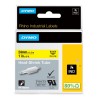 DYMO Przemysłowe Rurki Termokurczliwe - 24mm x 1,5m