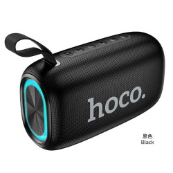 Głośnik bluetooth Hoco HC25 Radiante (czarny)