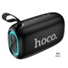 Głośnik bluetooth Hoco HC25 Radiante (czarny)