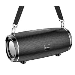 Głośnik bluetooth Hoco HC5 Cool Enjoy (czarny)