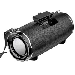 Głośnik bluetooth Hoco HC5 Cool Enjoy (czarny)