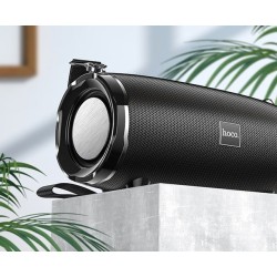 Głośnik bluetooth Hoco HC5 Cool Enjoy (czarny)