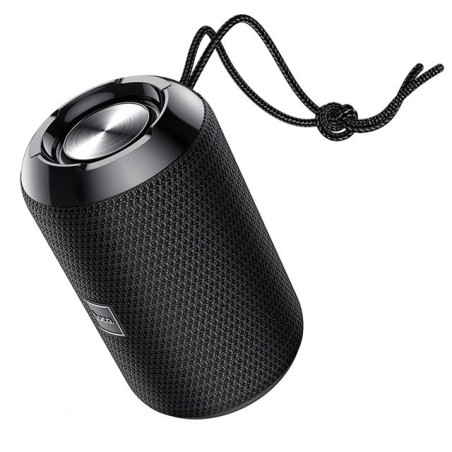 Głośnik bluetooth Hoco HC1 Trendy (czarny)