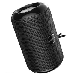 Głośnik bluetooth Hoco HC1 Trendy (czarny)