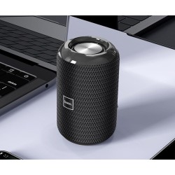 Głośnik bluetooth Hoco HC1 Trendy (czarny)