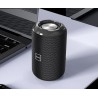 Głośnik bluetooth Hoco HC1 Trendy (czarny)