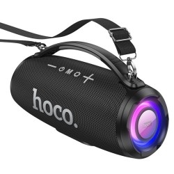 Głośnik bluetooth Hoco HA4 Surge (czarny)