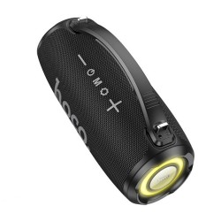 Głośnik bluetooth Hoco HA4 Surge (czarny)