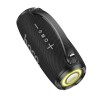 Głośnik bluetooth Hoco HA4 Surge (czarny)