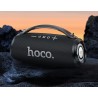 Głośnik bluetooth Hoco HA4 Surge (czarny)