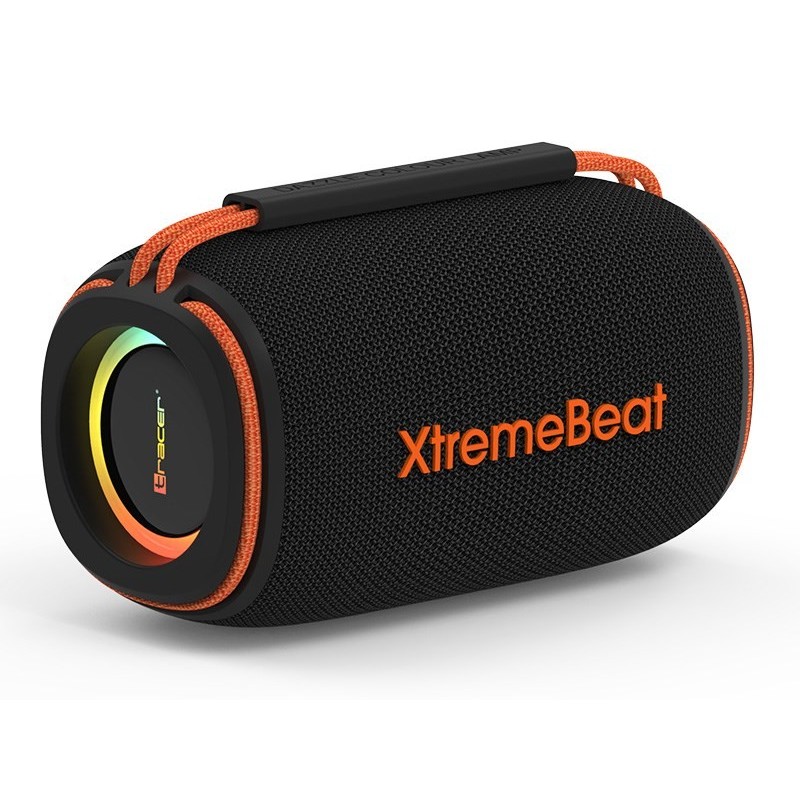 TRACER GŁOŚNIK TWS XTREMEBEAT MID BLUETOOTH RGB TRACER GŁOŚNIK TWS XTREMEBEAT MID BLUETOOTH RGB