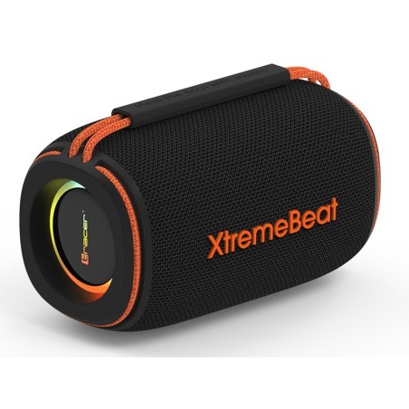 TRACER GŁOŚNIK TWS XTREMEBEAT LITE BLUETOOTH RGB