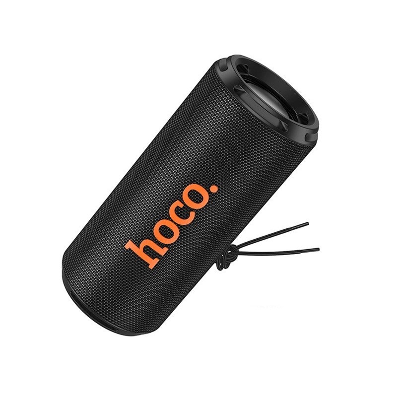 Głośnik bluetooth Hoco HC27 Soundful (czarny) Głośnik bluetooth Hoco HC27 Soundful (czarny)