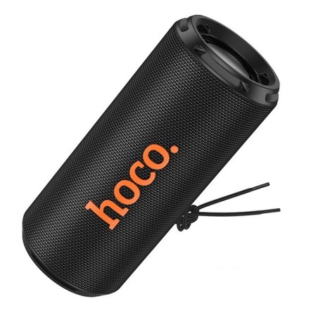Głośnik bluetooth Hoco HC27 Soundful (czarny)