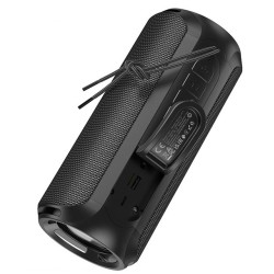 Głośnik bluetooth Hoco HC27 Soundful (czarny)