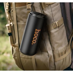 Głośnik bluetooth Hoco HC27 Soundful (czarny)