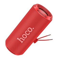 Głośnik bluetooth Hoco HC27 Soundful (czerwony)
