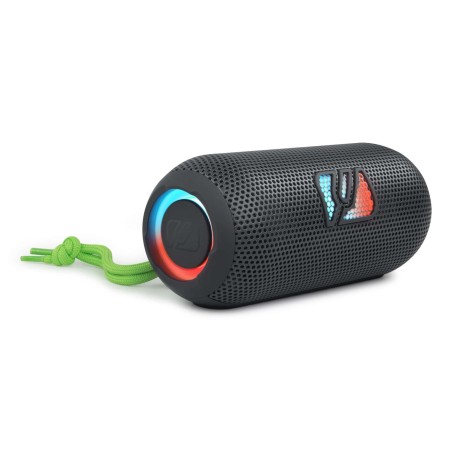 Muse M-790 BT głośnik przenośny / imprezowy Czarny 60 W