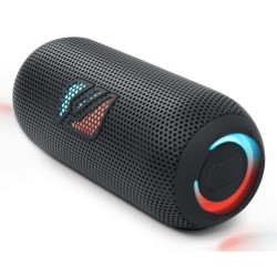 Muse M-790 BT głośnik przenośny / imprezowy Czarny 60 W
