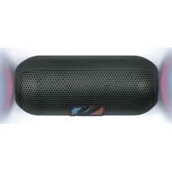 Muse M-790 BT głośnik przenośny / imprezowy Czarny 60 W